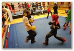 Energy Fight Club